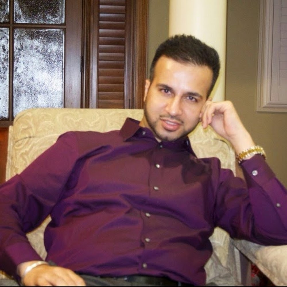 Meet your Posher, Sandeep